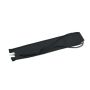 Mustang Motorcycle 93365 Mustang 15-21 Harley XG500, Street XG500 Tank Bib - Black