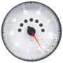 AutoMeter P238128 GAUGE, TACHOMETER, 5