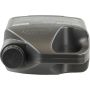 CRP PRODUCTS 1090216 Automatic Transmission Fluid