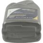 CRP PRODUCTS 8042107 Pentosin HP II 5W-40 Synthetic Motor Oil exceeds service class API SM ACEA A3,B4