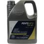 CRP PRODUCTS 8042206 Pentosin HP II 5W-40 Synthetic Motor Oil exceeds service class API SM ACEA A3,B4