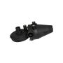 CRP PRODUCTS ABH0198 Rein OE Quality Breather Valve