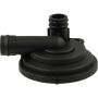 CRP PRODUCTS ABH0216 Rein OE Quality Breather Valve