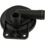 CRP PRODUCTS ABH0216 Rein OE Quality Breather Valve