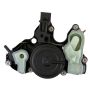 CRP PRODUCTS ABH0221 Rein OE Quality Breather Valve