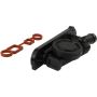 CRP PRODUCTS ABH0239 Rein OE Quality Breather Valve