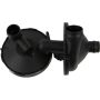 CRP PRODUCTS ABH0263 Rein OE Quality Breather Valve
