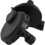 CRP PRODUCTS ABH0263 Rein OE Quality Breather Valve