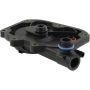 CRP PRODUCTS ABH0265 Rein OE Quality Breather Valve