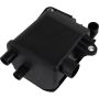 CRP PRODUCTS ABH0278 Rein OE PCV Valve Oil Trap