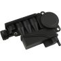 CRP PRODUCTS ABH0311 Rein OE Quality Breather Valve