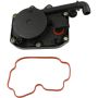 CRP PRODUCTS ABH0312 Rein OE Quality Breather Valve