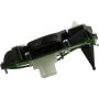 CRP PRODUCTS ABH0315 Rein OE Quality Breather Valve