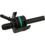 CRP PRODUCTS ABH0331 Rein OE Quality Breather Hose Connector