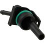 CRP PRODUCTS ABH0331 Rein OE Quality Breather Hose Connector