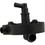 CRP PRODUCTS ABH0335 Rein OE Quality Breather Valve