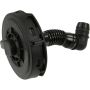 CRP PRODUCTS ABH0340 Rein OE Quality Breather Valve