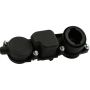 CRP PRODUCTS ABH0345 Rein OE Quality Breather Valve