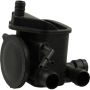 CRP PRODUCTS ABH0347 Rein OE Quality Breather Valve
