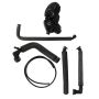 CRP PRODUCTS ABK0128 Rein OE Quality Breather Hose Kit