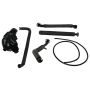 CRP PRODUCTS ABK0128 Rein OE Quality Breather Hose Kit