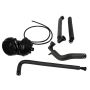 CRP PRODUCTS ABK0128 Rein OE Quality Breather Hose Kit
