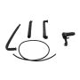 CRP PRODUCTS ABK0129 Rein OE Quality Breather Hose Kit