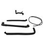 CRP PRODUCTS ABK0130 Rein OE Quality Breather Hose Kit