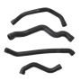 CRP PRODUCTS ABK0131 Rein OE Quality Breather Hose Kit