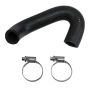 CRP PRODUCTS ABV0104R Rein OE Quality Air Pump Hose