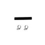 CRP PRODUCTS ABV0113R Rein OE Quality Breather Hose