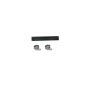 CRP PRODUCTS ABV0113R Rein OE Quality Breather Hose