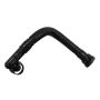 CRP PRODUCTS ABV0122 Rein OE Quality Breather Hose