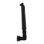 CRP PRODUCTS ABV0123 Rein OE Quality Breather Hose