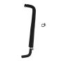 CRP PRODUCTS ABV0134 Rein OE Quality Breather Hose