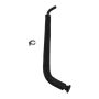 CRP PRODUCTS ABV0134 Rein OE Quality Breather Hose