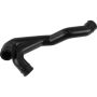CRP PRODUCTS ABV0135 Rein OE Quality Breather Hose