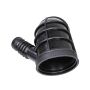 CRP PRODUCTS ABV0137 Rein OE Quality Boot