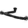 CRP PRODUCTS ABV0139 Rein OE Quality Breather Hose