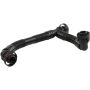 CRP PRODUCTS ABV0139 Rein OE Quality Breather Hose