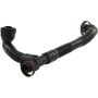 CRP PRODUCTS ABV0139 Rein OE Quality Breather Hose