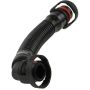 CRP PRODUCTS ABV0140 Rein OE Quality Breather Hose