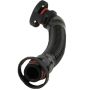 CRP PRODUCTS ABV0140 Rein OE Quality Breather Hose