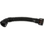 CRP PRODUCTS ABV0140 Rein OE Quality Breather Hose