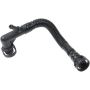 CRP PRODUCTS ABV0146 Rein OE Quality Breather Hose