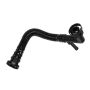 CRP PRODUCTS ABV0146 Rein OE Quality Breather Hose
