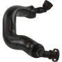 CRP PRODUCTS ABV0147 Rein OE Quality Breather Hose