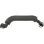 CRP PRODUCTS ABV0148 Rein OE Quality Breather Hose