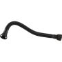 CRP PRODUCTS ABV0152 Rein OE Quality Breather Hose