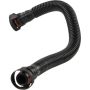 CRP PRODUCTS ABV0152 Rein OE Quality Breather Hose